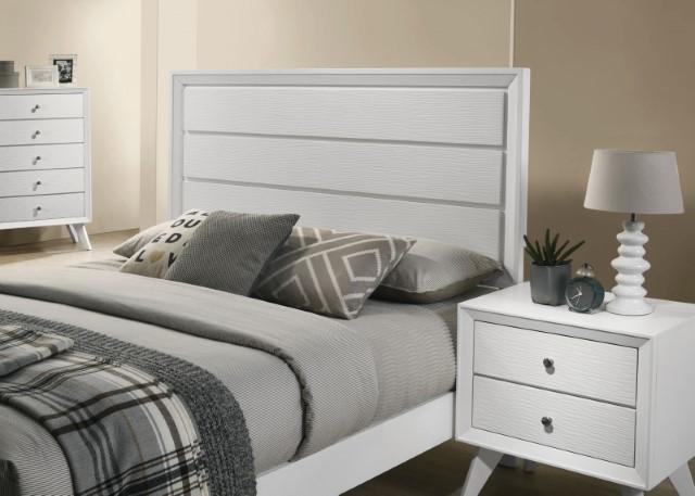 DORTMUND Cal.King, E.King, & Queen Bed - Just Furniture (PA) - Multi Location