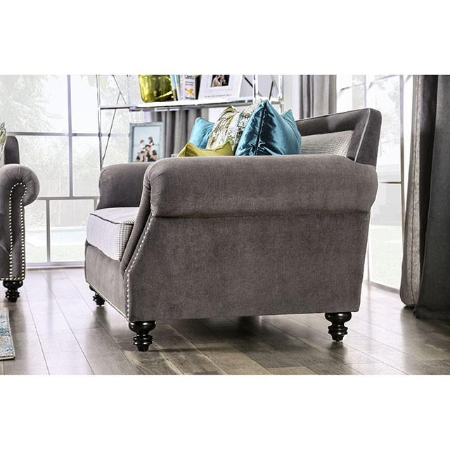 MARIELLA Loveseat - Just Furniture (PA) - Multi Location