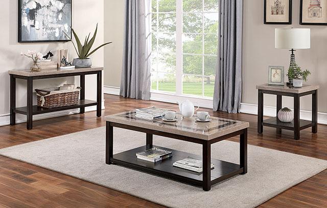 ROSETTA Sofa Table - Just Furniture (PA) - Multi Location
