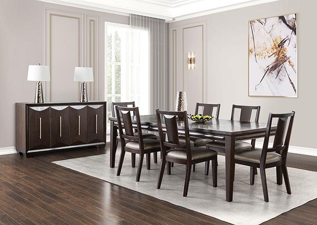 Hinwitz Side Chair (2/CTN) - Just Furniture (PA) - Multi Location