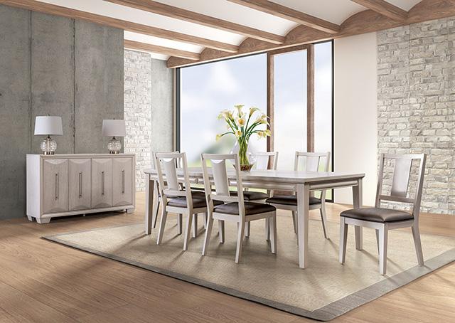 Hinwitz Chair - Just Furniture (PA) - Multi Location
