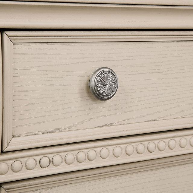 Pamphilos Bed - Just Furniture (PA) - Multi Location