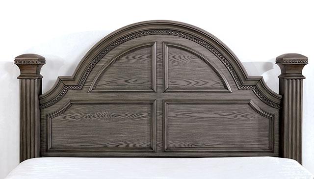 Pamphilos Bed - Just Furniture (PA) - Multi Location