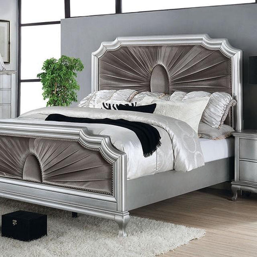 Aalok Bed - Just Furniture (PA) - Multi Location