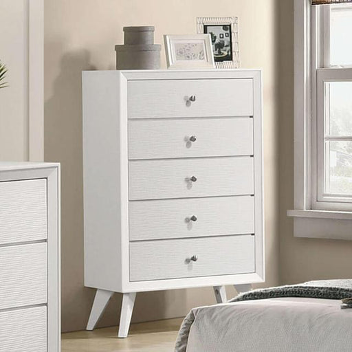DORTMUND Chest - Just Furniture (PA) - Multi Location