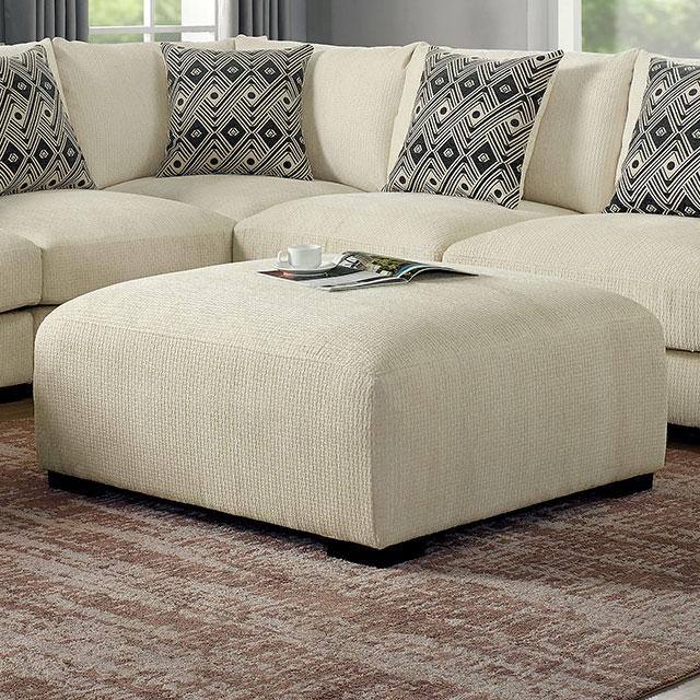KAYLEE Ottoman - Just Furniture (PA) - Multi Location