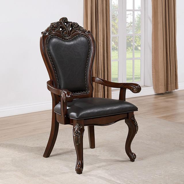 Manzanita Arm Chair - Just Furniture (PA) - Multi Location
