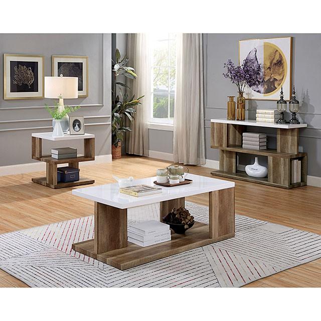 MAJKEN End Table - Just Furniture (PA) - Multi Location