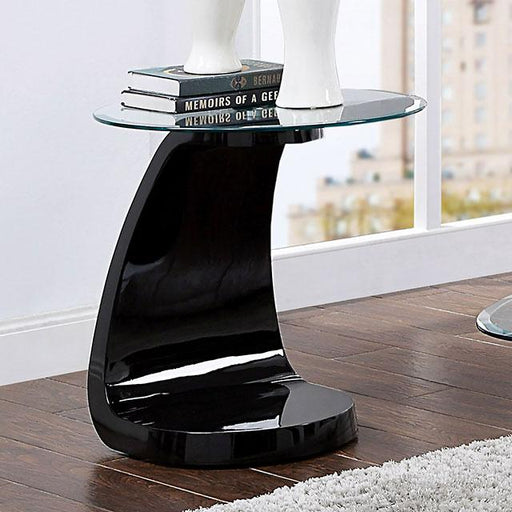 NAHARA End Table - Just Furniture (PA) - Multi Location