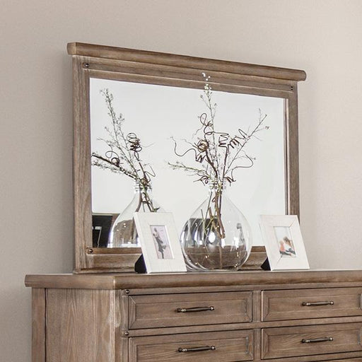 Merthyr Mirror - Just Furniture (PA) - Multi Location