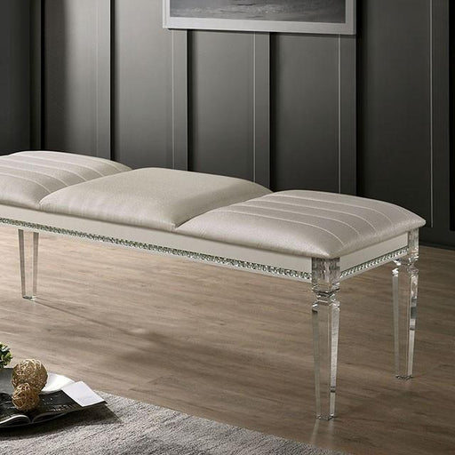 MADDIE Bench - Just Furniture (PA) - Multi Location
