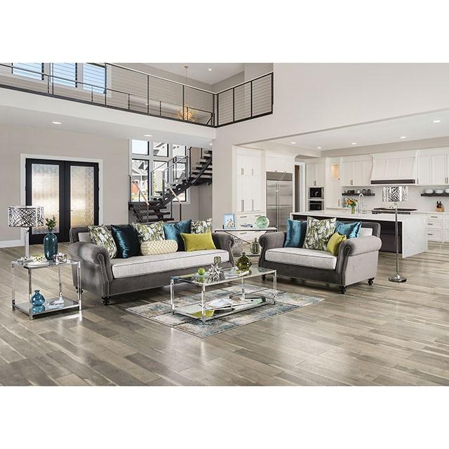 MARIELLA Loveseat - Just Furniture (PA) - Multi Location
