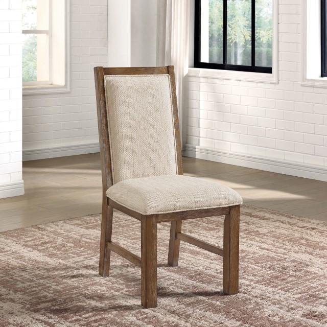 MONCLOVA Side Chair (2/CTN) - Just Furniture (PA) - Multi Location