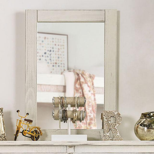 ROCKWALL Mirror - Just Furniture (PA) - Multi Location