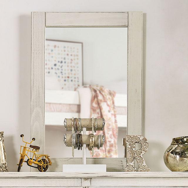 ROCKWALL Mirror - Just Furniture (PA) - Multi Location