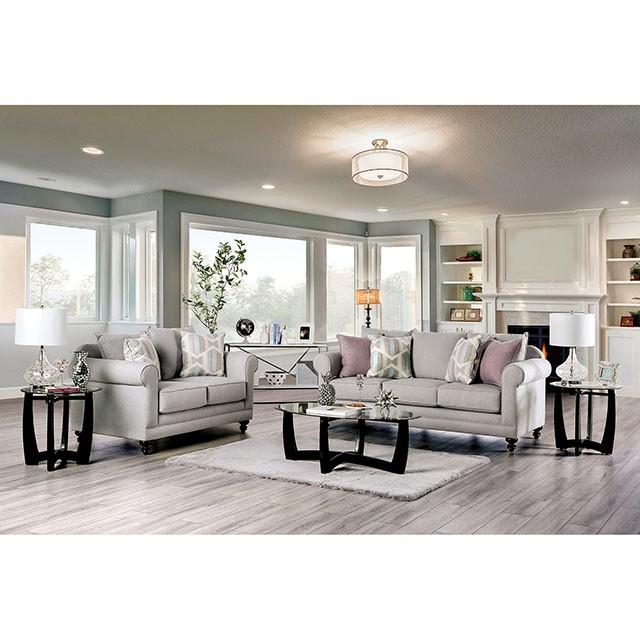 KACEY Loveseat - Just Furniture (PA) - Multi Location