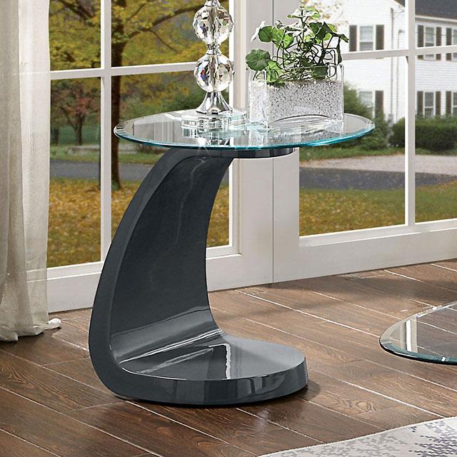 NAHARA End Table - Just Furniture (PA) - Multi Location