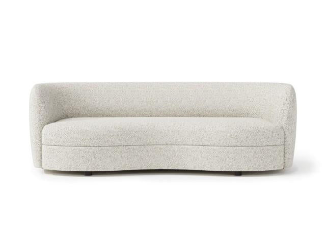 VERSOIX Sofa, Off-White - Just Furniture (PA) - Multi Location