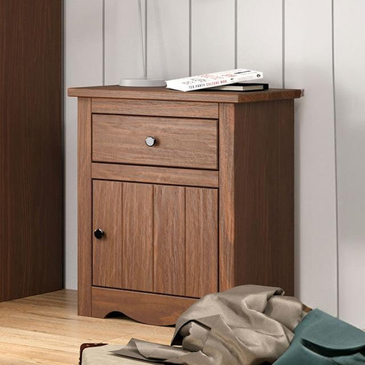Stavros Nightstand - Just Furniture (PA) - Multi Location