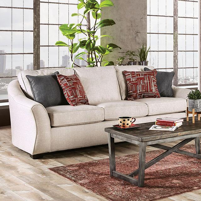 JARROW Sofa - Just Furniture (PA) - Multi Location