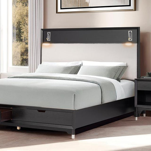 Torrance Bed - Just Furniture (PA) - Multi Location