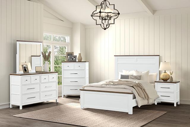 Pinetop Dresser - Just Furniture (PA) - Multi Location