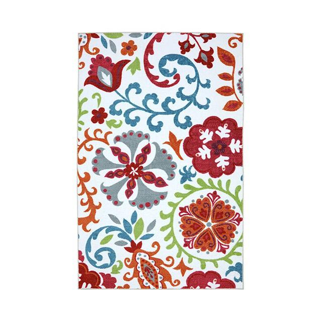 Greenville Area Rug - Just Furniture (PA) - Multi Location