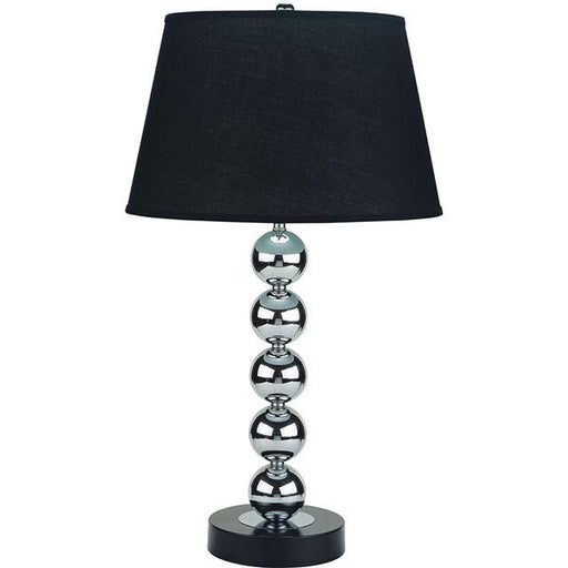 OPAL Table Lamp (2/CTN) - Just Furniture (PA) - Multi Location