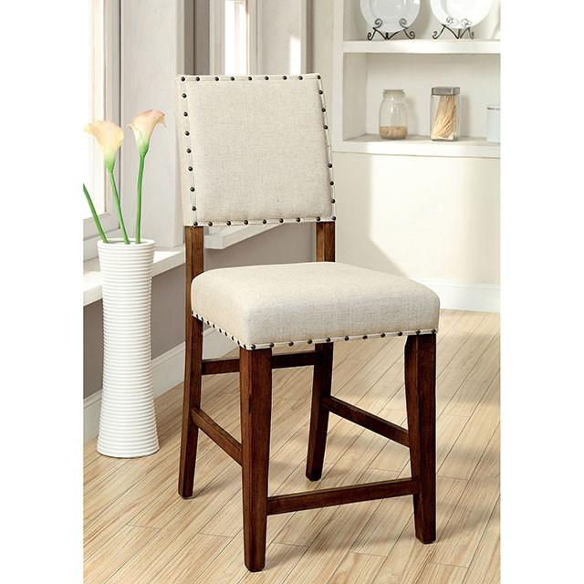 Sania Counter Ht. Table - Just Furniture (PA) - Multi Location