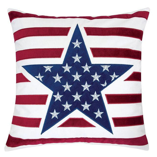 Texis Multi 20" X 20" Pillow - Just Furniture (PA) - Multi Location