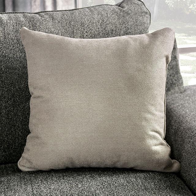 HOLBORN Sofa, Gray - Just Furniture (PA) - Multi Location