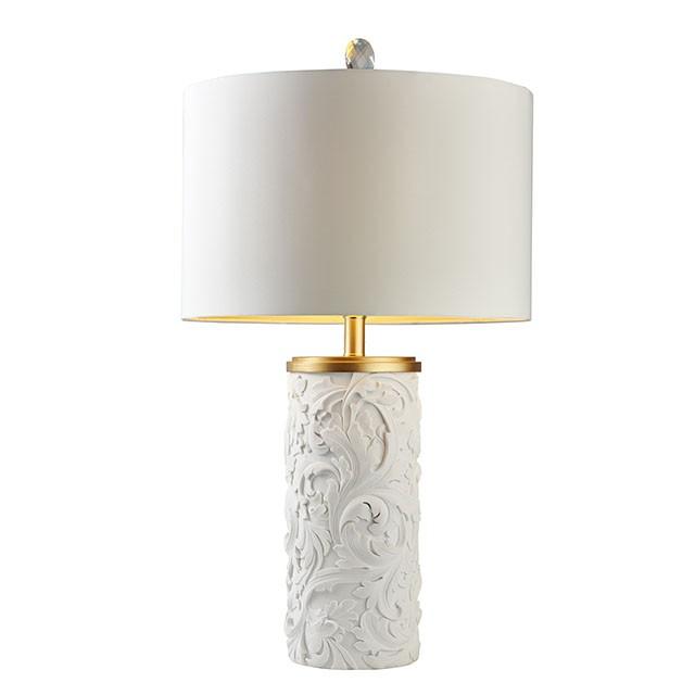IVY 31.25"H Table Lamp - Just Furniture (PA) - Multi Location