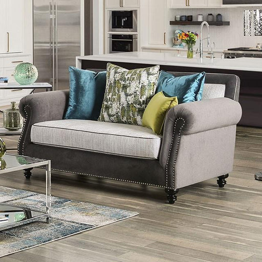 MARIELLA Loveseat - Just Furniture (PA) - Multi Location
