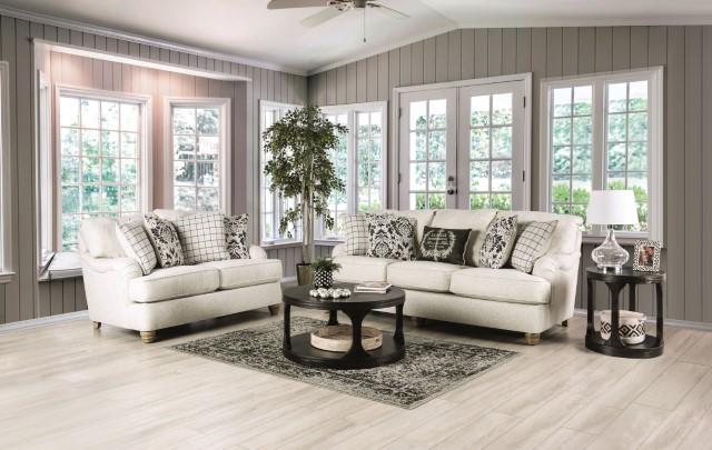 MOSSLEY Loveseat - Just Furniture (PA) - Multi Location