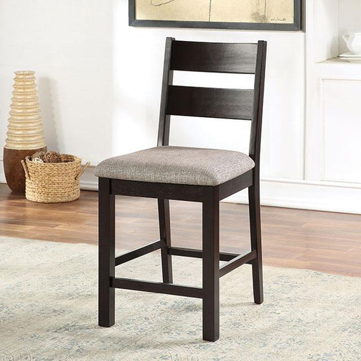 VALDOR Counter Ht. Chair (2/CTN) - Just Furniture (PA) - Multi Location