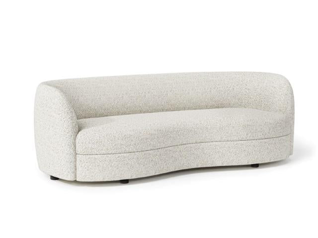 VERSOIX Sofa, Off-White - Just Furniture (PA) - Multi Location