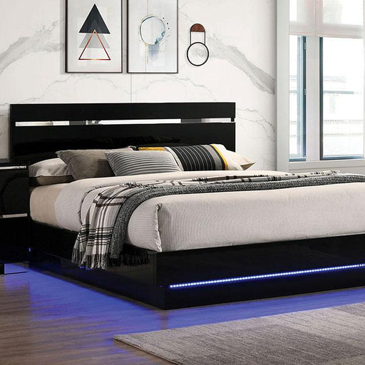 Erlach 4 & 5 Piece Queen Bedroom Set - Just Furniture (PA) - Multi Location