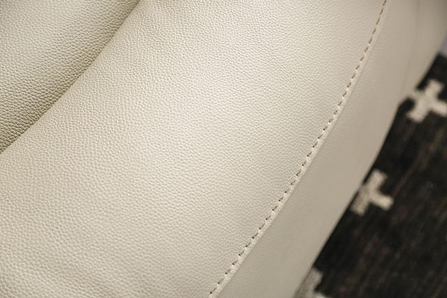 Barclay Power Loveseat Beige - Just Furniture (PA) - Multi Location
