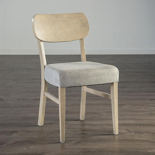 Keynes Side Chair (2/CTN) - Just Furniture (PA) - Multi Location