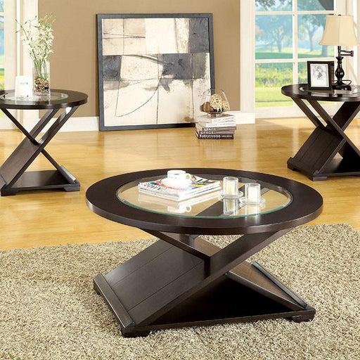 Orbe 3 Pc. Table Set - Just Furniture (PA) - Multi Location
