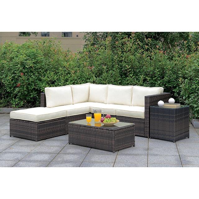 Ilona Armless Chair - Just Furniture (PA) - Multi Location