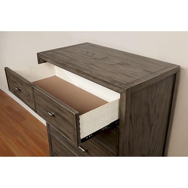 TAWANA Chest - Just Furniture (PA) - Multi Location