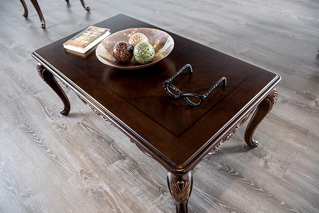 Palencia Coffee Table - Just Furniture (PA) - Multi Location