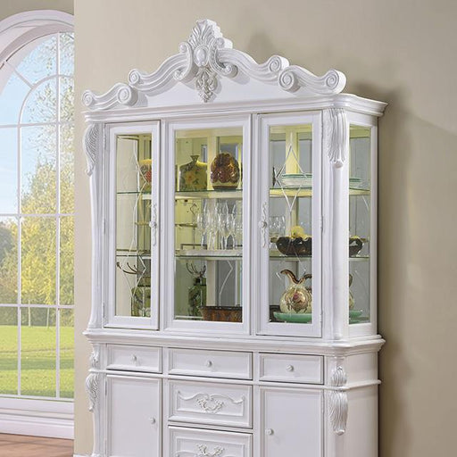 Manzanita Hutch & Buffet - Just Furniture (PA) - Multi Location