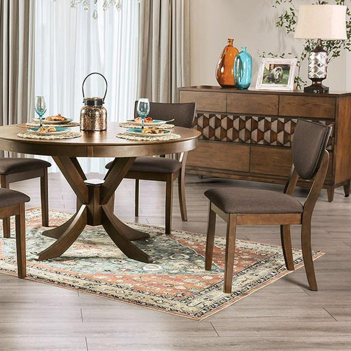 MARINA Round Dining Table - Just Furniture (PA) - Multi Location