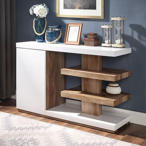 MOA Sofa Table - Just Furniture (PA) - Multi Location