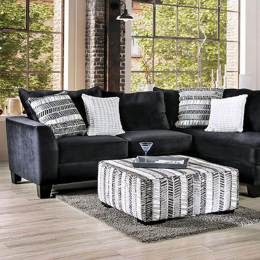 MODBURY Sectional - Just Furniture (PA) - Multi Location