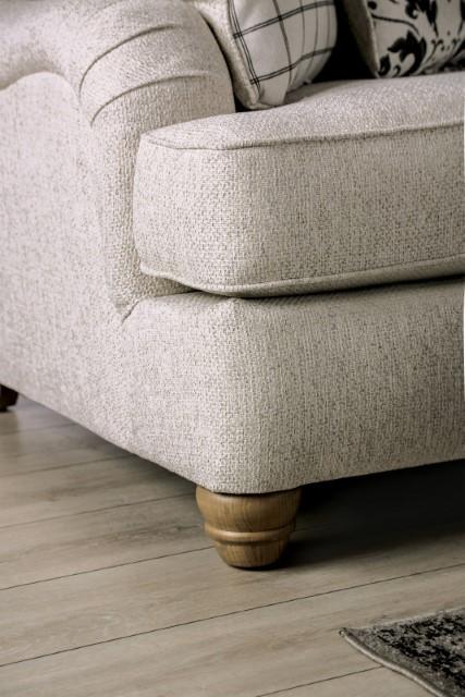 MOSSLEY Loveseat - Just Furniture (PA) - Multi Location