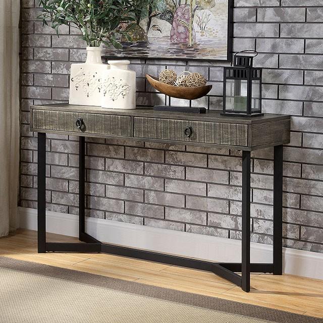 VEBLEN Sofa Table - Just Furniture (PA) - Multi Location