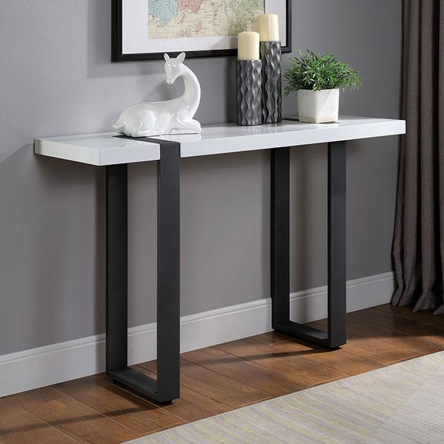 EIMEAR Sofa Table - Just Furniture (PA) - Multi Location